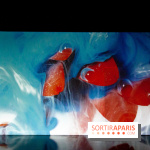 Colours X Colours, l'installation immersive à l'Atelier des Lumières