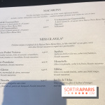 Le Café Pierre Hermé à Beaupassage 