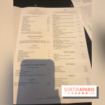 Le Café Pierre Hermé à Beaupassage 