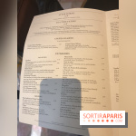 Le Café Pierre Hermé à Beaupassage 