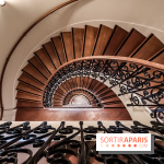 L'Hôtel Fauchon à Paris, les images