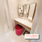 L'Hôtel Fauchon à Paris, les images