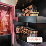 L'Hôtel Fauchon à Paris, les images