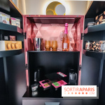 L'Hôtel Fauchon à Paris, les images