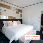 L'Hôtel Fauchon à Paris, les images