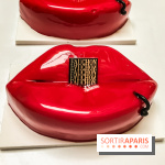 L'Hôtel Fauchon à Paris, les images