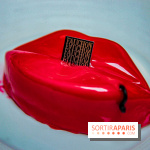 L'Hôtel Fauchon à Paris, les images