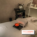 L'Hôtel Fauchon à Paris, les images