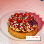 L'Hôtel Fauchon à Paris, les images