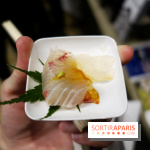 Le Goût du Japon à Paris