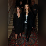 Agnès Boulard
Joana Preiss