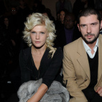 Micky Green
Melvil Poupaud

