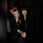 Julie Depardieu
Mélanie Doutey