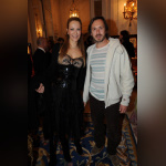 Karen Mulder
Marc Newson