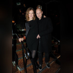 Natalia Vodanova
Lord Justin Portman

