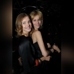 Natalia Vodanova
Eva Herzigova