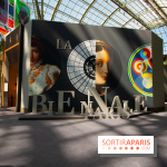 Biennale de Paris, édition 2018