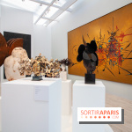 Biennale de Paris, édition 2018