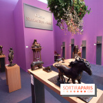 Biennale de Paris, édition 2018