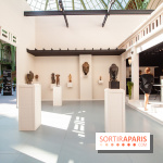 Biennale de Paris, édition 2018