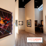 Biennale de Paris, édition 2018