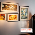 Biennale de Paris, édition 2018