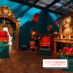 Biennale de Paris, édition 2018