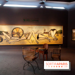 Biennale de Paris, édition 2018