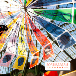 Biennale de Paris, édition 2018