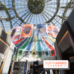 Biennale de Paris, édition 2018