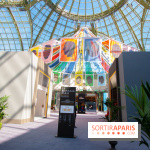 Biennale de Paris, édition 2018