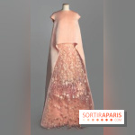 BALENCIAGA Ensemble du soir août 1967