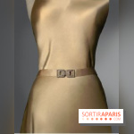 MADELEINE VIONNET Robe du soir vers 1931