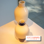 Exposition Matali Crasset à la galerie de Sèvres à Paris