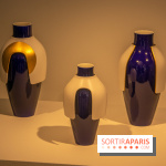 Exposition Matali Crasset à la galerie de Sèvres à Paris