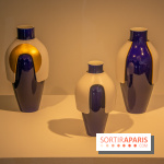 Exposition Matali Crasset à la galerie de Sèvres à Paris