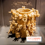 Art Brut Japonais II, l'exposition à la Halle Saint-Pierre