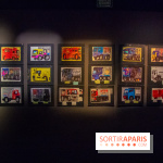 Art Brut Japonais II, l'exposition à la Halle Saint-Pierre