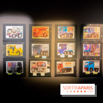 Art Brut Japonais II, l'exposition à la Halle Saint-Pierre