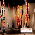 Art Brut Japonais II, l'exposition à la Halle Saint-Pierre