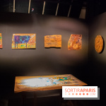 Art Brut Japonais II, l'exposition à la Halle Saint-Pierre