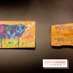 Art Brut Japonais II, l'exposition à la Halle Saint-Pierre