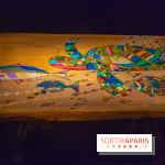 Art Brut Japonais II, l'exposition à la Halle Saint-Pierre