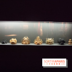 Art Brut Japonais II, l'exposition à la Halle Saint-Pierre