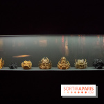 Art Brut Japonais II, l'exposition à la Halle Saint-Pierre