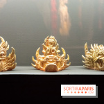 Art Brut Japonais II, l'exposition à la Halle Saint-Pierre