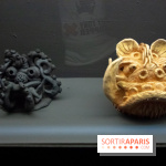 Art Brut Japonais II, l'exposition à la Halle Saint-Pierre