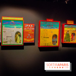 Art Brut Japonais II, l'exposition à la Halle Saint-Pierre