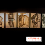 Art Brut Japonais II, l'exposition à la Halle Saint-Pierre