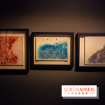 Art Brut Japonais II, l'exposition à la Halle Saint-Pierre